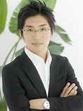 株式会社Trimtab Marketing 代表取締役　北岡秀紀
