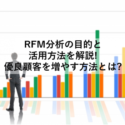 RFM分析の目的と活用方法